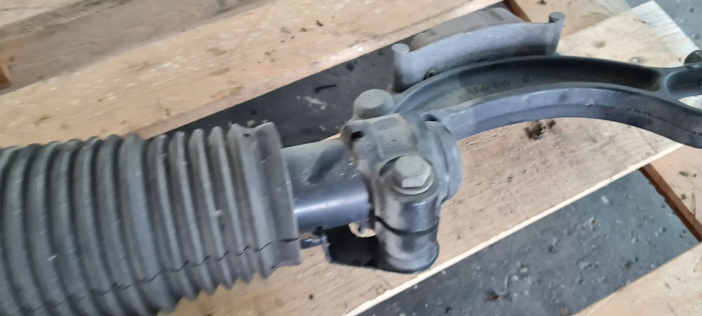 фото №7, S6 c7 4g a6 lift амортизатор правый перед передний 4g0616039al s7 4g a7