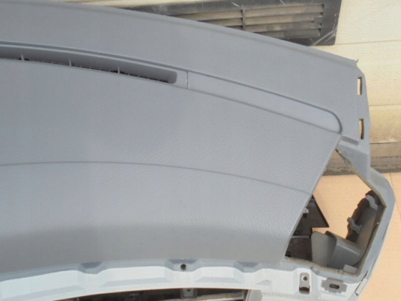 фото №12, Mercedes w220 панель приладів панель приладів приладова a2206800387