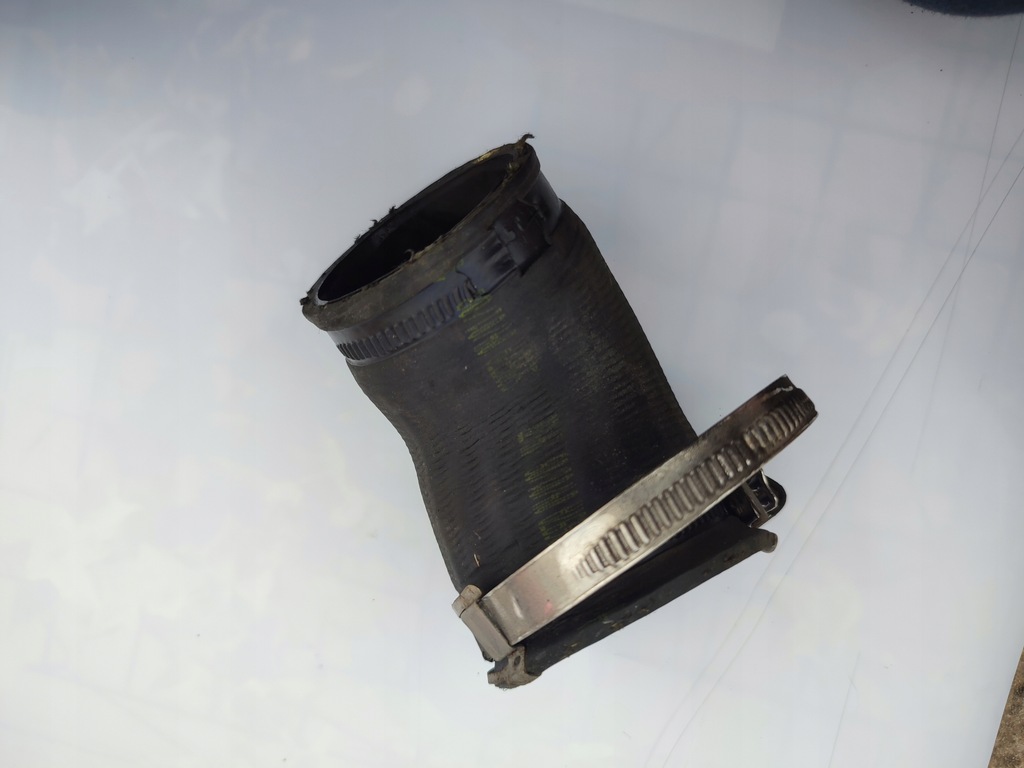 фото №1, Труба інтеркулер audi a3 8p 1k0145838s