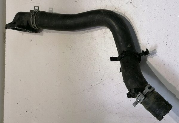 фото №1, Ford fiesta mk7 - труба охолодження c1b188274ac