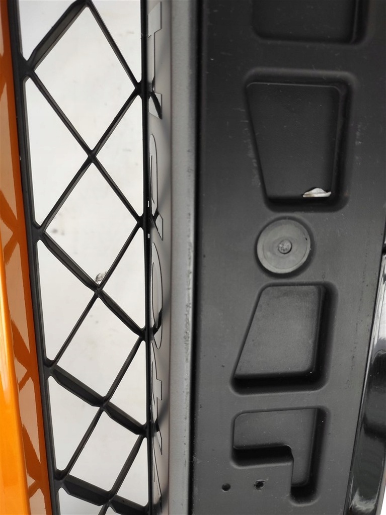 фото №5, Бампер перед renault megane 4 iv rs po 2016