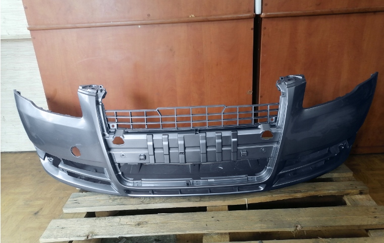 фото №1, Бампер перед передний audi a4 b7 2004-2008 ly7h