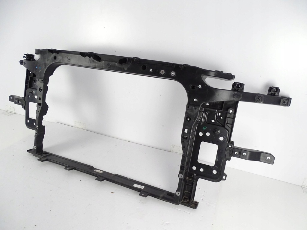 фото №3, Pas перед передній hyundai kona ev