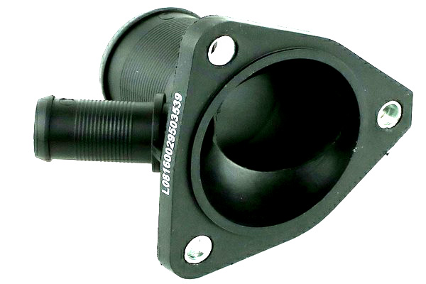 фото №2, Корпус термостата citroen berlingo 96 fast