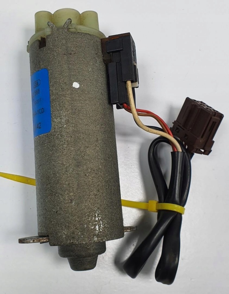 фото №1, Моторчик регулювання сидіння перед mercedes w220