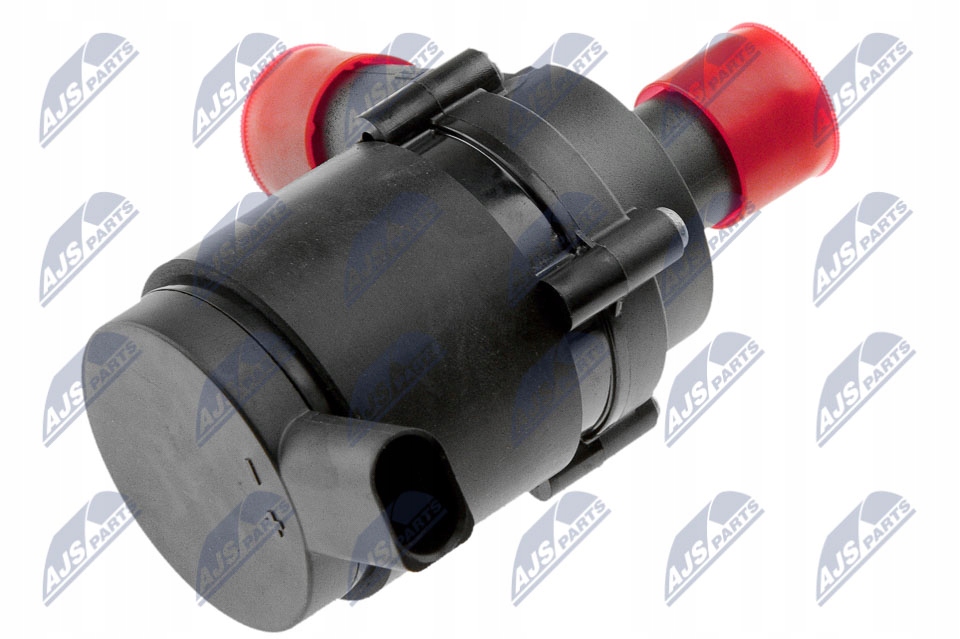 фото №4, Nty додаткова електрична насос wody