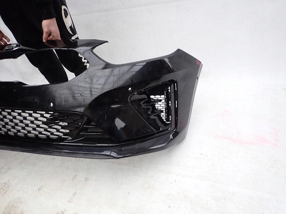 фото №8, Kia proceed ceed iii 3 gt 18-21 бампер перед передний pdc