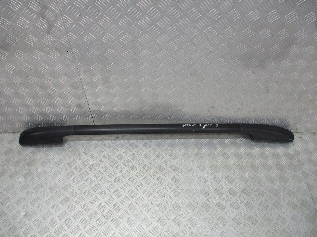 фото №1, Рейлинг крышный правый subaru impreza ii