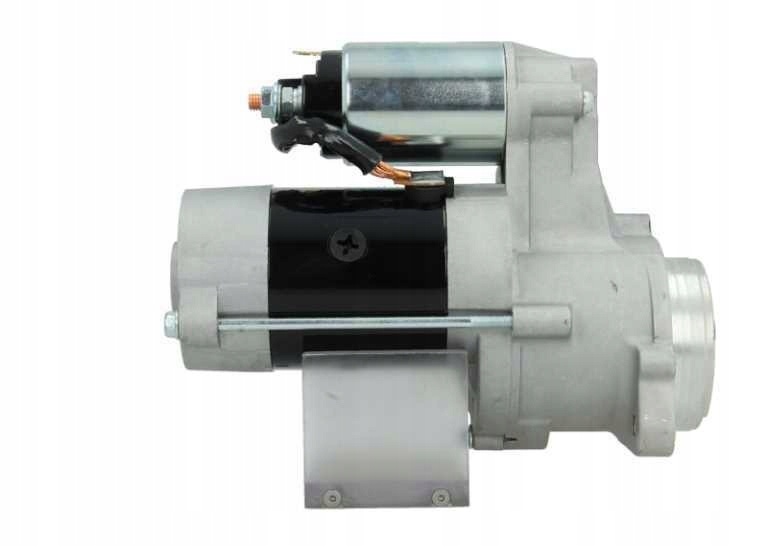 фото №9, Стартер bv psh 250.503.102.120