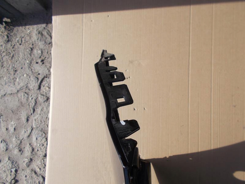 фото №6, Peugeot 3008 ii 5008 ii lift передний бампер 2020-2024