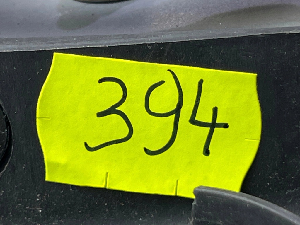 фото №9, Подушка повітряна водія подушка безпеки toyota yaris ii