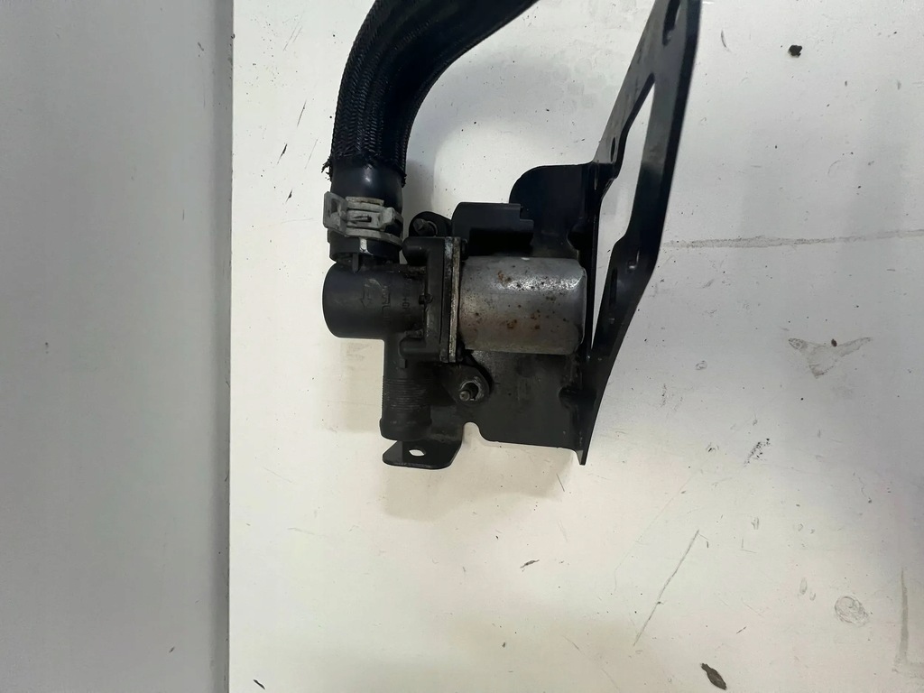 фото №7, Renault trafic iii clio v captur ii espace vi электроклапан насос wody wąż