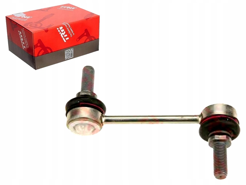 фото №1, Соединитель стабилизатора 120mm land rover range rover