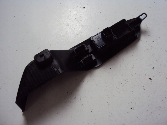 фото №4, Панель стекло правый задняя jeep compass ii lift 2021 r