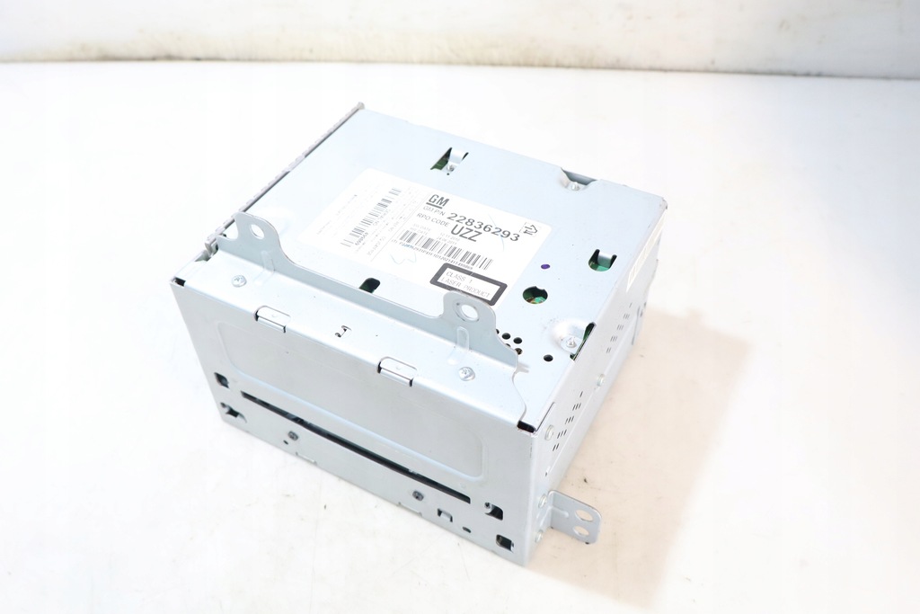 фото №4, Радио opel astra j