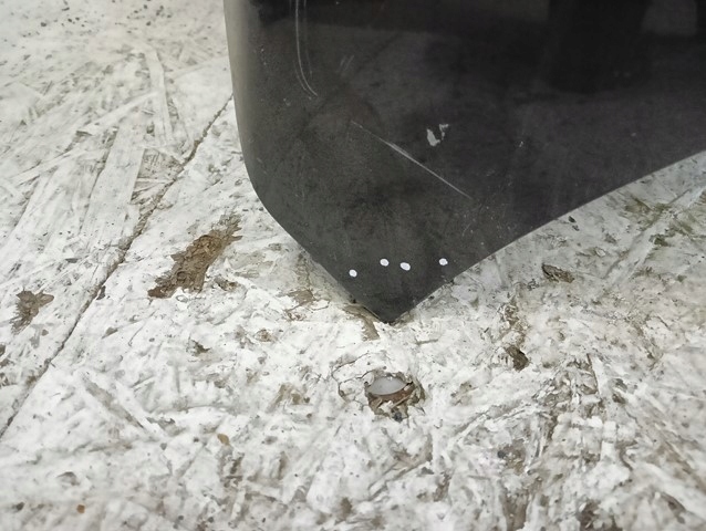 фото №7, Капот крышка двигателя mazda cx3 2015-