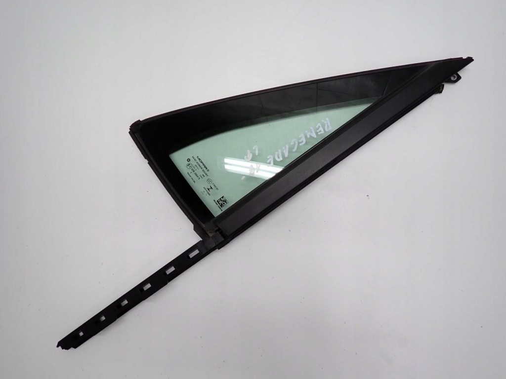 Купити Скло kar трикутник лівий перед оригінал 005206911509 jeep renegade 18r