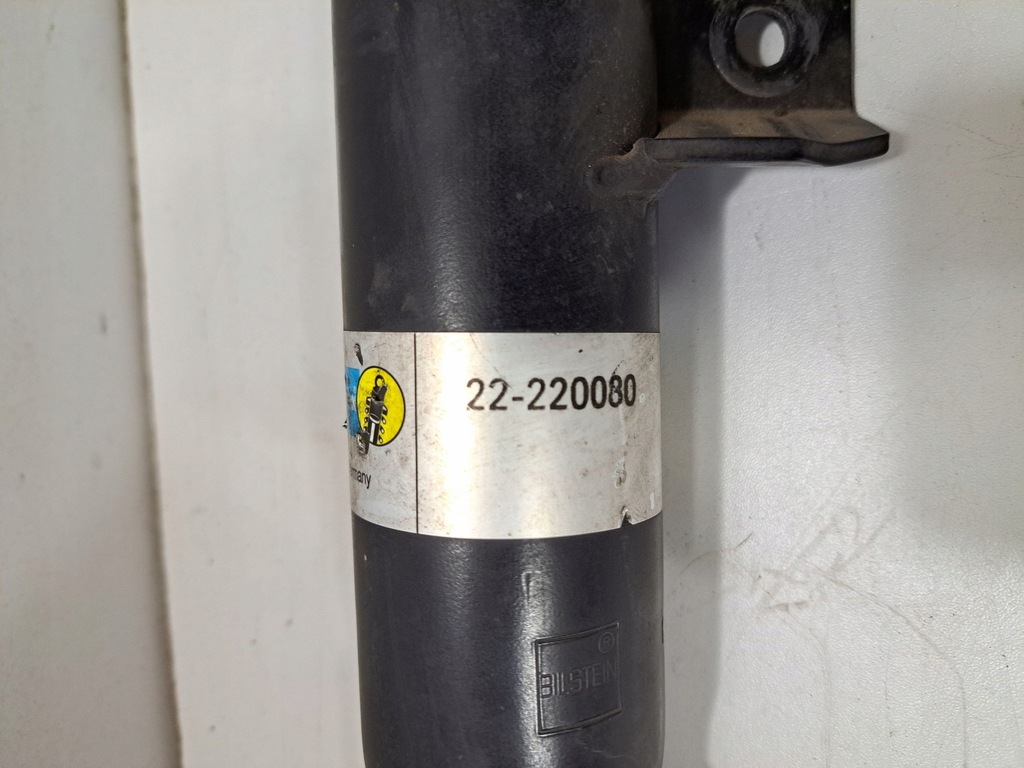 фото №10, Bmw 4 f32 f33 2014 амортизатор передній правий