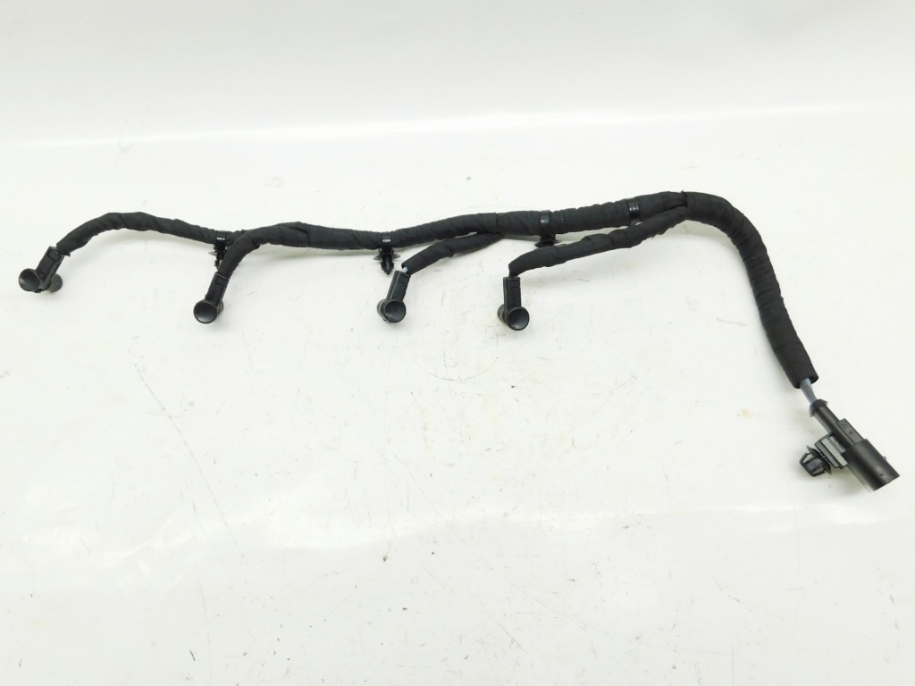 фото №3, Жгут электропроводка свеча накаливания - land rover discovery v l462 2.0d