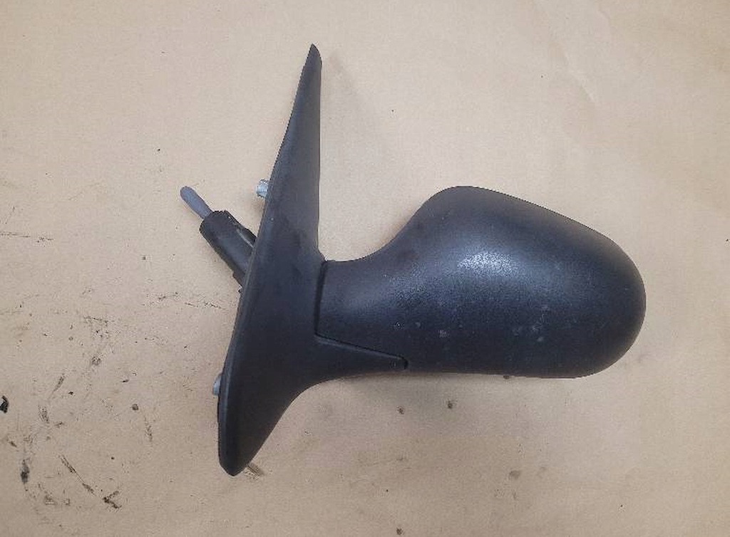 фото №1, Зеркало левая renault clio