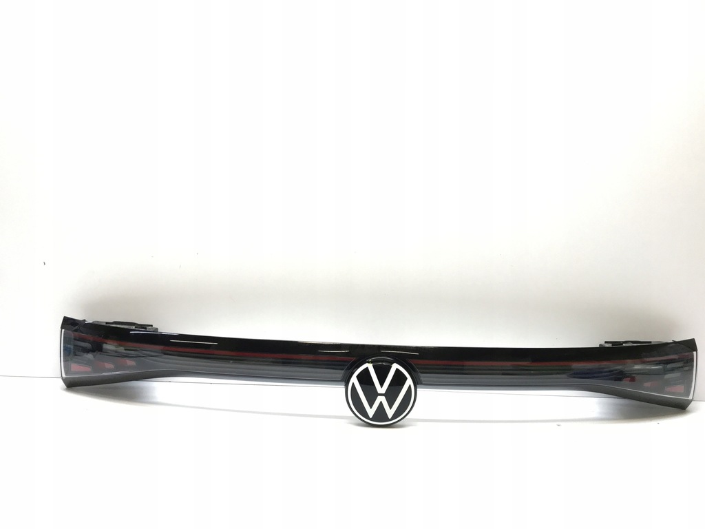 фото №1, Vw id4 id.4 накладка крышки багажника задняя 11a945307b