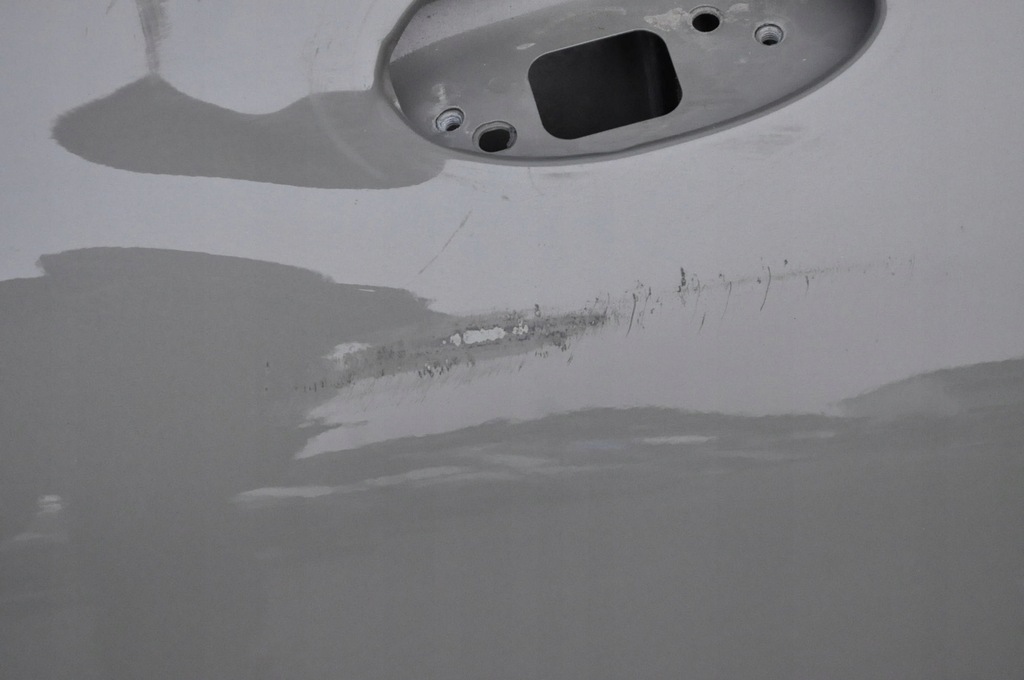 фото №3, Mini f55 cooper дверь правый перед передние