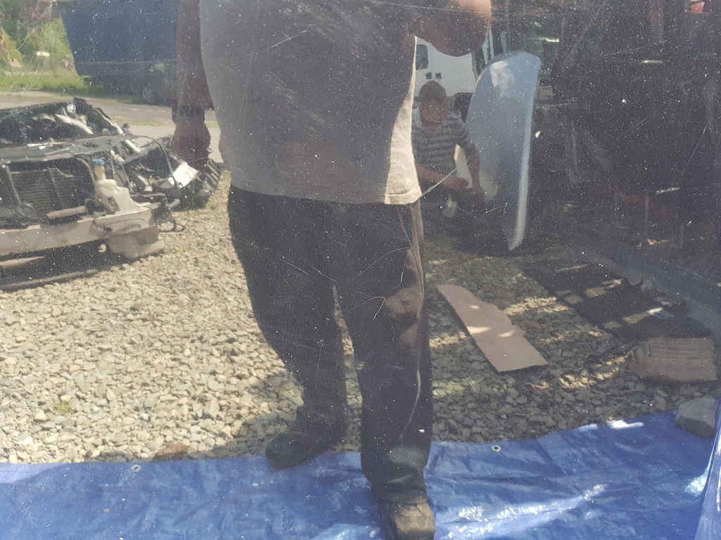 фото №10, Капот mercedes w212 c197 197