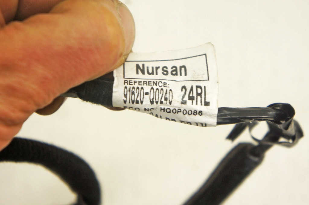 фото №5, Sd108 hyundai i20 iii жгут дверь левый задняя 91620-q0240