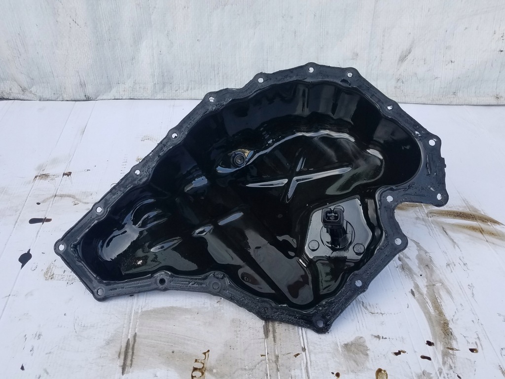 фото №1, Піддон масляна audi a5 8t 2.0 tfsi cdn