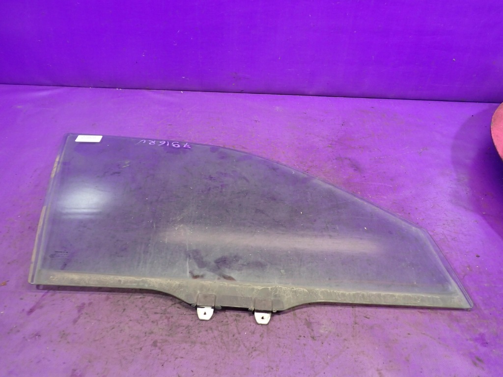 фото №1, Honda crv 2 cr-v ii 01- стекло дверная правый перед дверь правая передняя