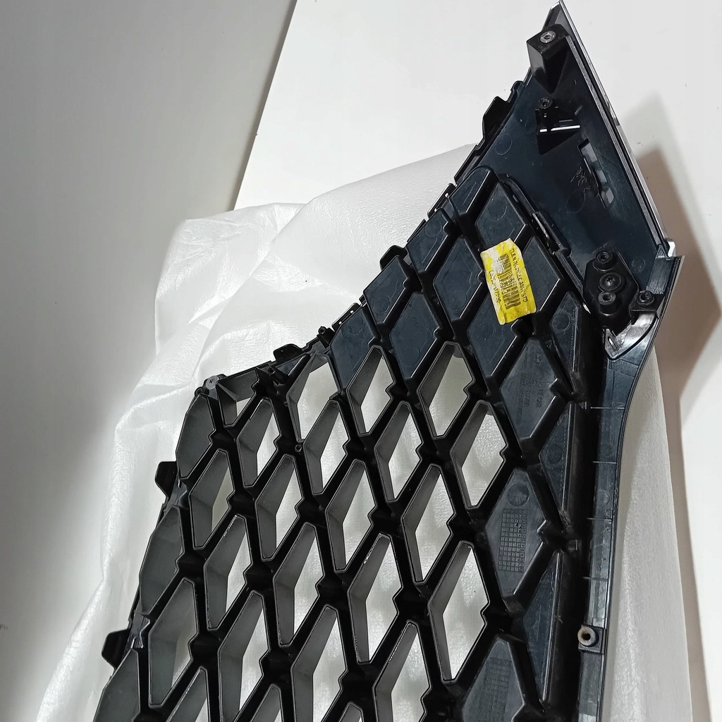 фото №14, Hyundai tucson lift n-line решітка радіатора решітка радіатора радіатора