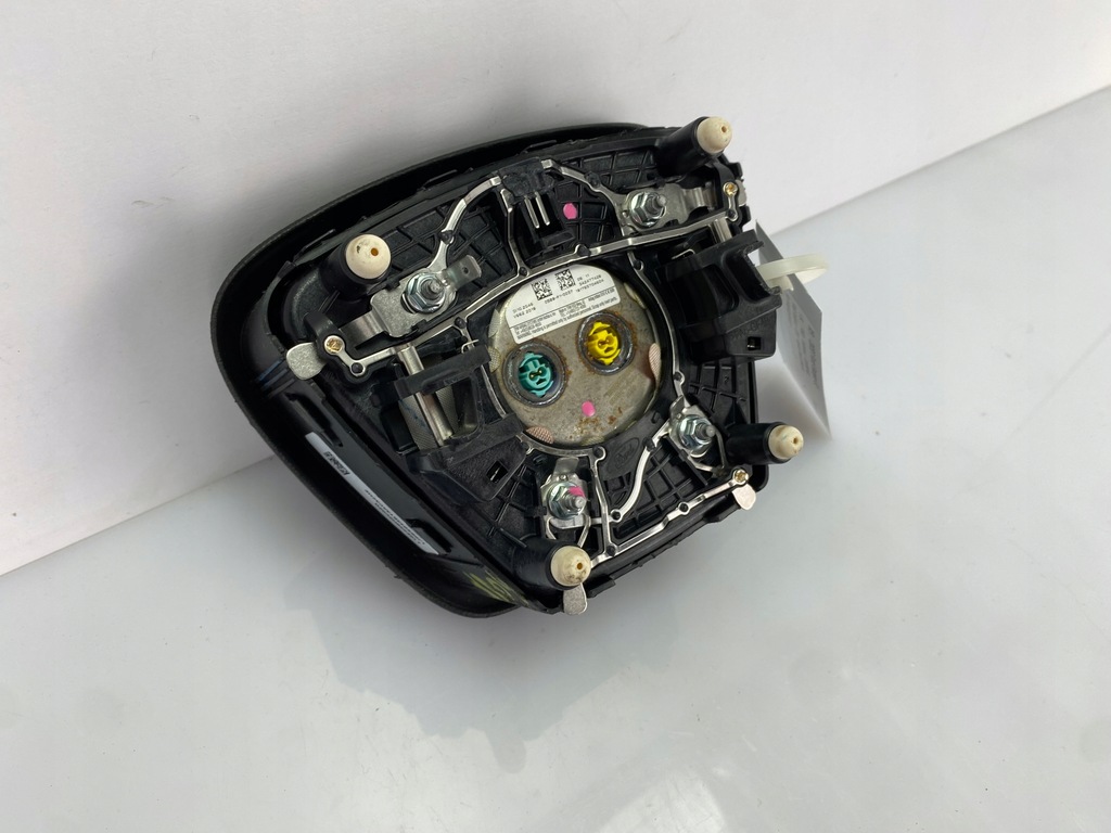 фото №6, Подушка водителя подушка безопасности ford escape 2020+ usa kuga mk3