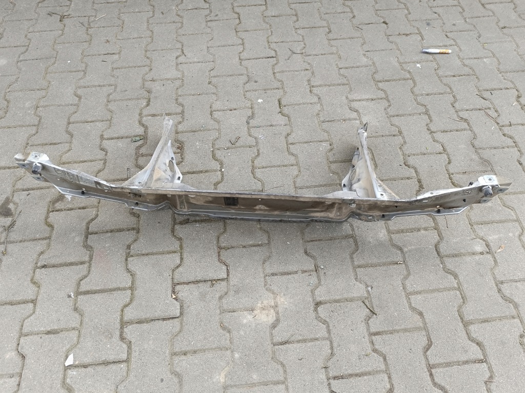 фото №5, Pas передній підсилювач передній bmw 5 e34 перед