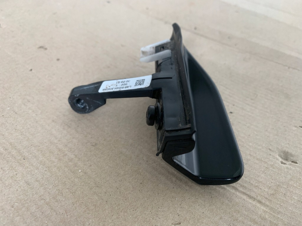 фото №3, Ford mustang mach-e rwd ручка дверь правый перед оригинал