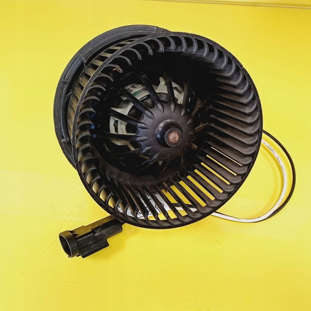 фото №1, Повітродувка обдув вентилятор dacia logan i n100968g nr91