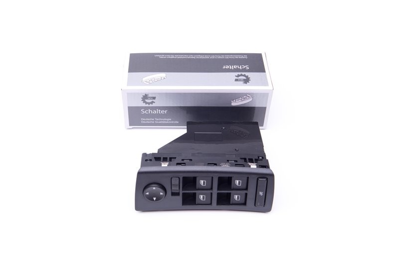 фото №10, Панель керування скла bmw x5 61316962505