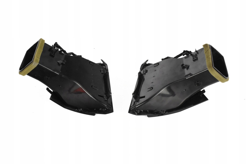 Решітка обдув перед задній 9252650 bmw x5 f15 f85 x6 f16 uk Київ