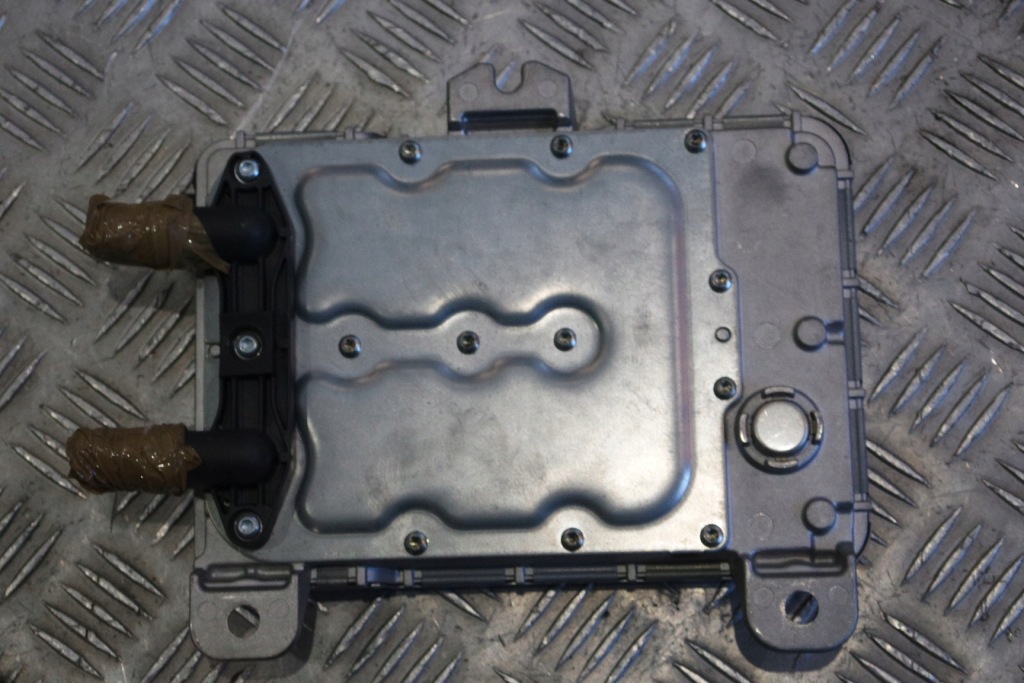 Купить Модуль блок управления мощности bmw g60 5b36438