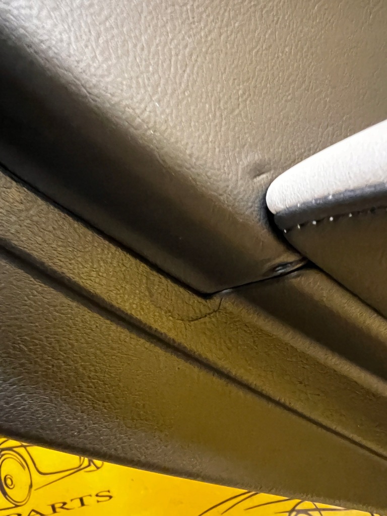 фото №4, Обшивка обивка дверь левый задняя lexus rx 450h iii 3