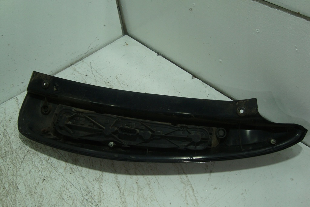 фото №5, Лампа лівий задня mitsubishi colt 04- 5d europa poznań