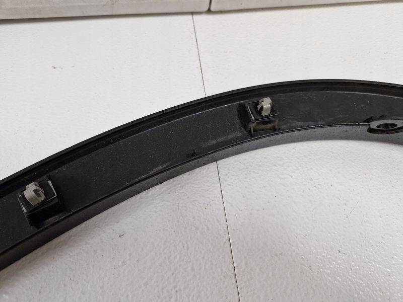 фото №10, Kia sorento ii 2 lift молдинг накладка крила правий перед 87714-2p010