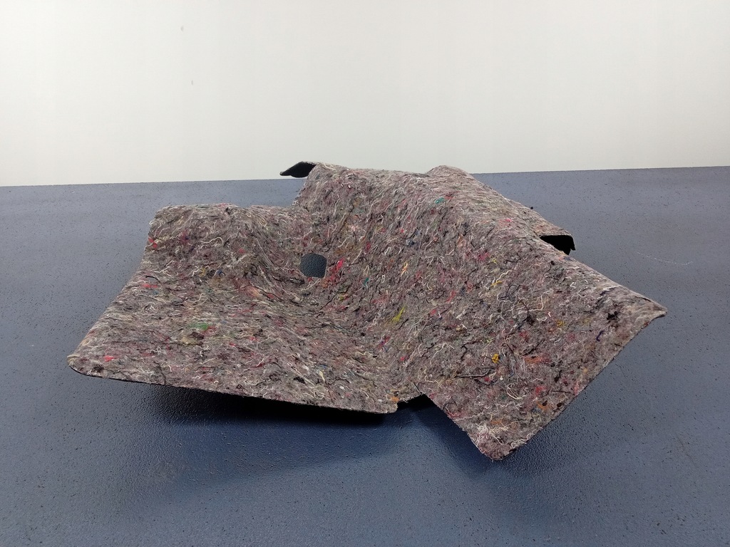 фото №5, Bmw 1 f40 шумоизоляция багажника 7448273