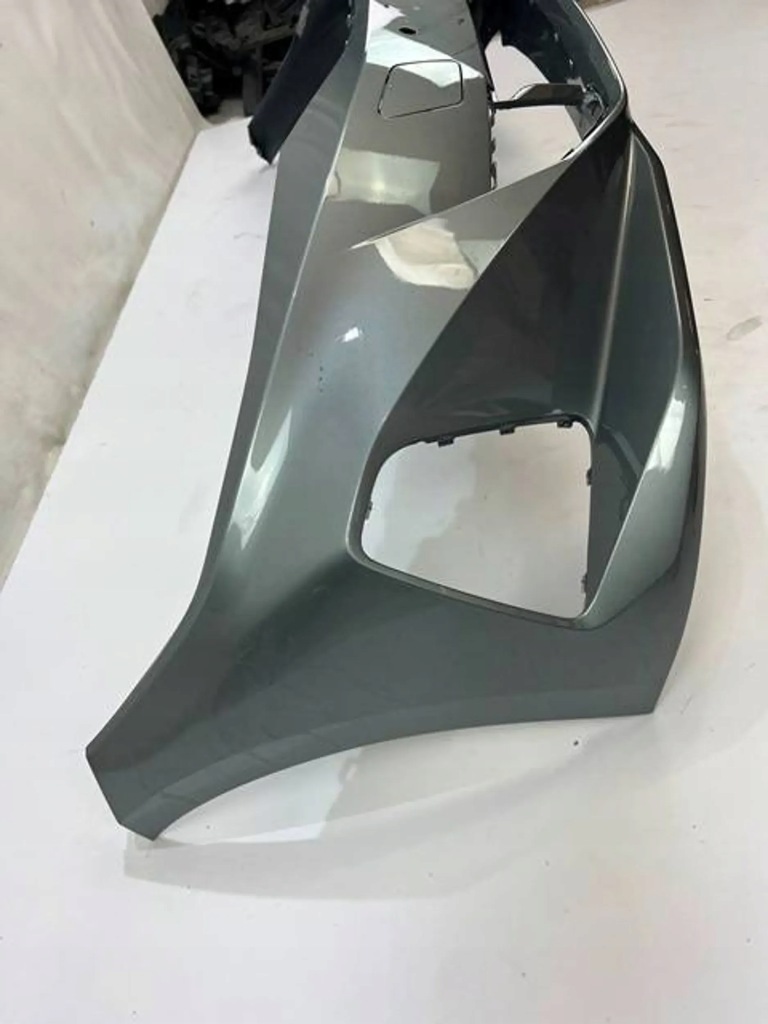 фото №8, Бампер перед передний bmw 3 g20 g21 lift lci