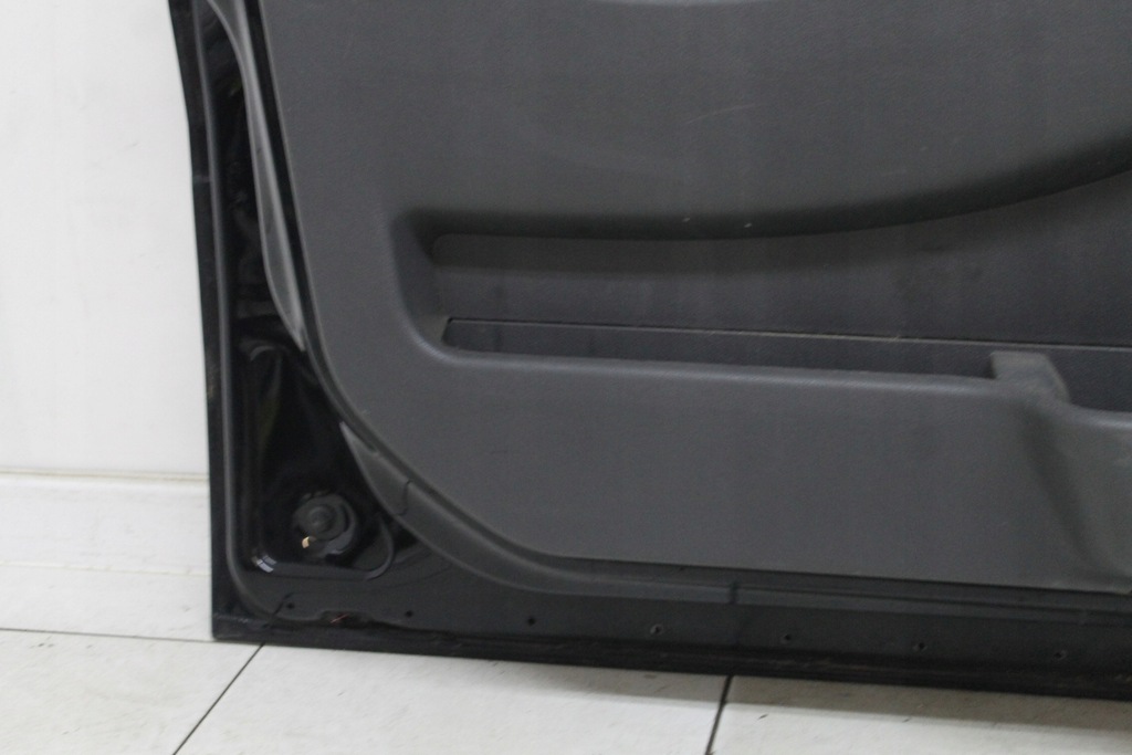 фото №13, Дверь левая левый перед передние peugeot expert ii 2006r- exy - код лакокрасочного покрытия