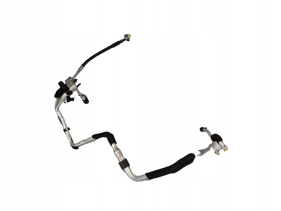 фото №1, Wąż трубка кондиціонера volvo xc60 2.4 d