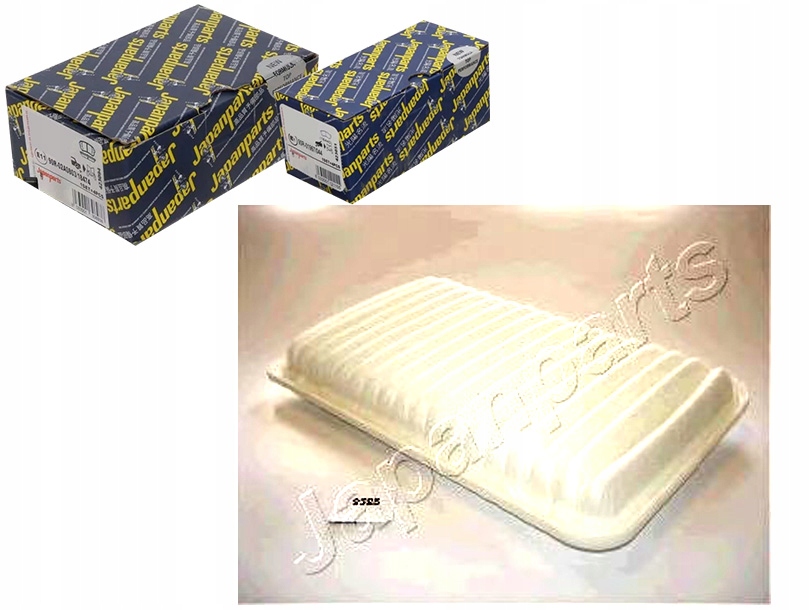 фото №1, Фильтр воздуха toyota camry