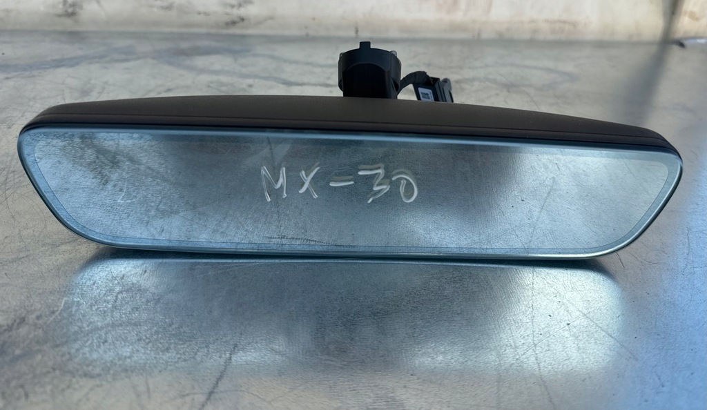 фото №1, Mazda mx-30 зеркало bdms 69220