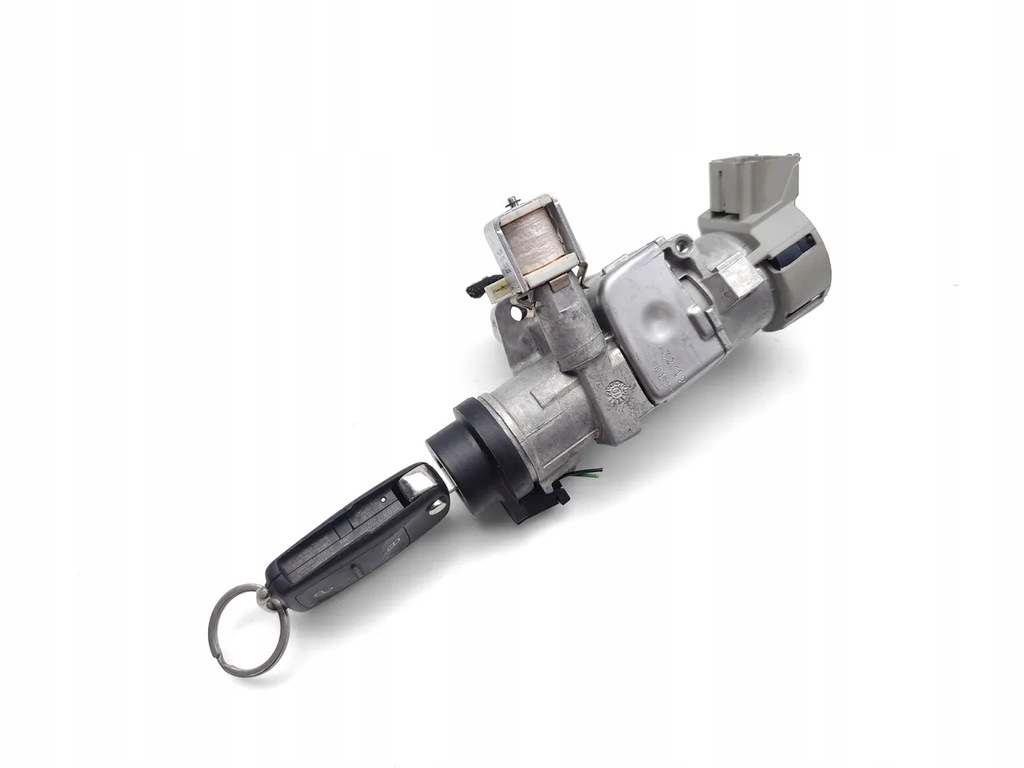 фото №13, Vw amarok замок lufy зажигания с kluczowym пульт 2019 pickup 4/5dr