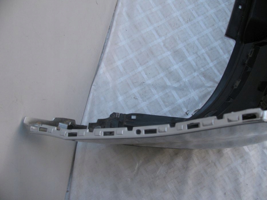 фото №9, Seat tarraco 2018- бампер задняя задний