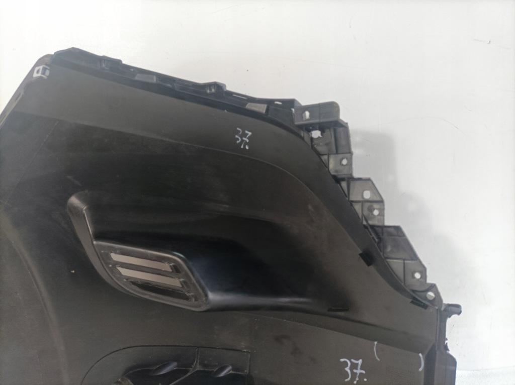 Jumper ducato boxer уголок бампера левый перед 1315092070 Цена